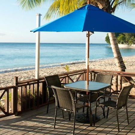 Bora Bora By Blue Sky Luxury Leilighet Paynes Bay Rom bilde
