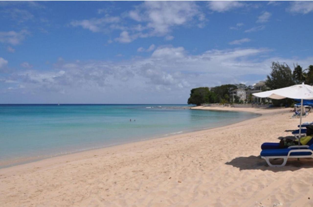 Bora Bora By Blue Sky Luxury Leilighet Paynes Bay Eksteriør bilde