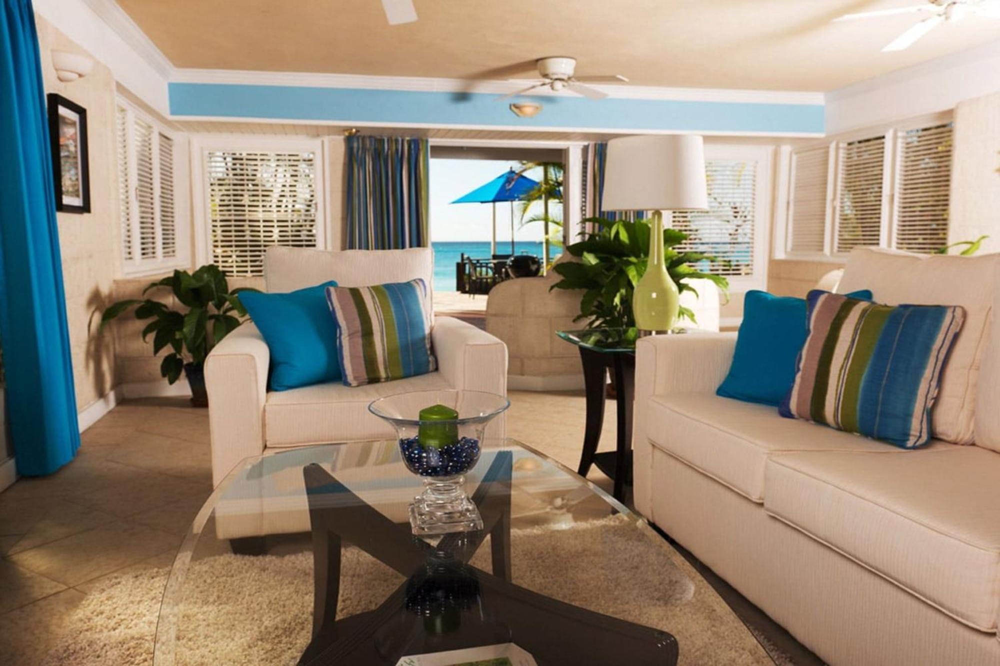 Bora Bora By Blue Sky Luxury Leilighet Paynes Bay Rom bilde
