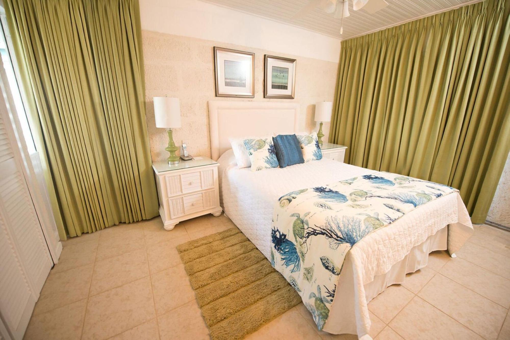 Bora Bora By Blue Sky Luxury Leilighet Paynes Bay Rom bilde