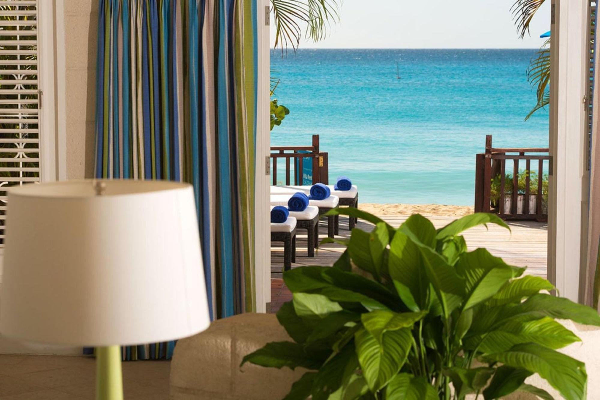 Bora Bora By Blue Sky Luxury Leilighet Paynes Bay Rom bilde