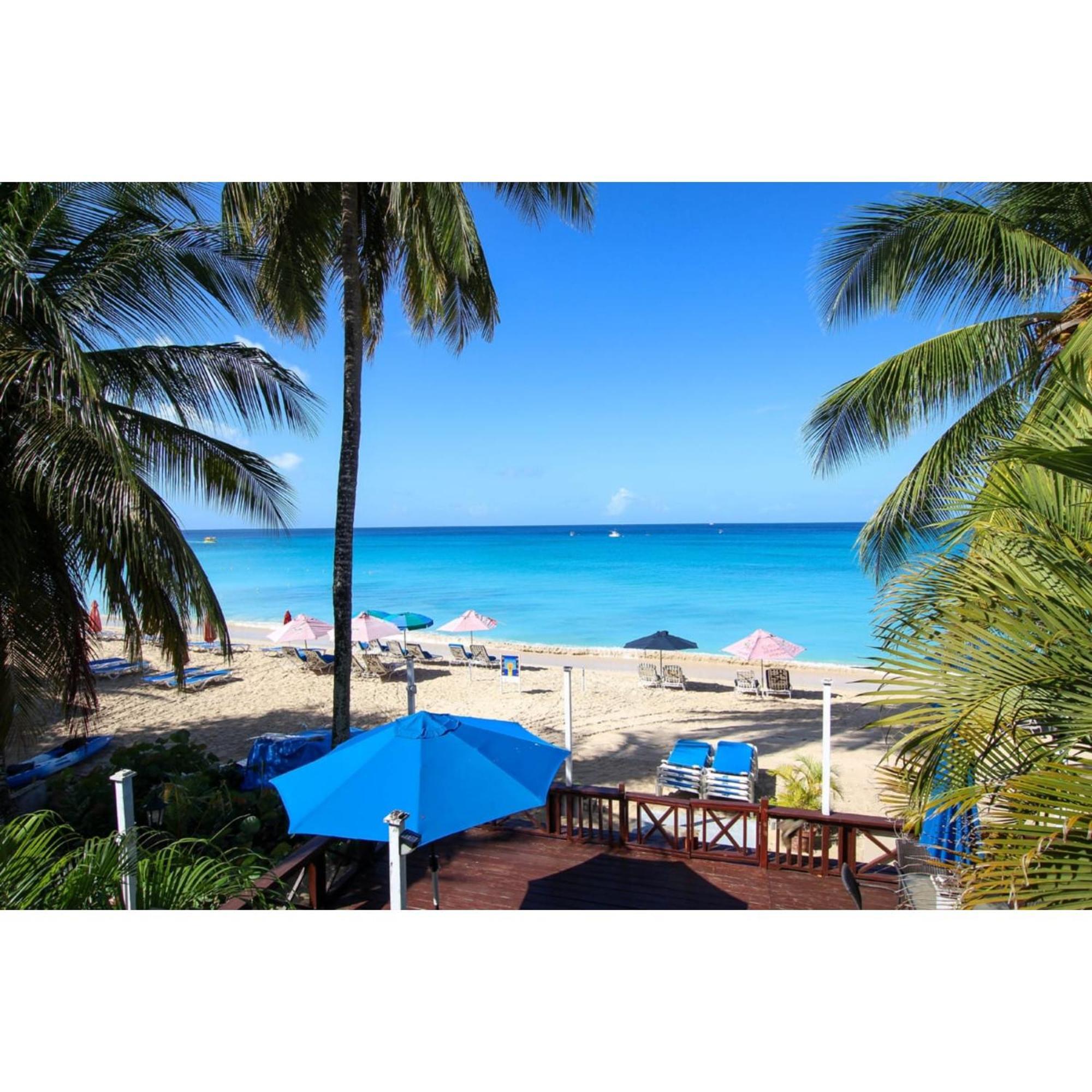 Bora Bora By Blue Sky Luxury Leilighet Paynes Bay Rom bilde