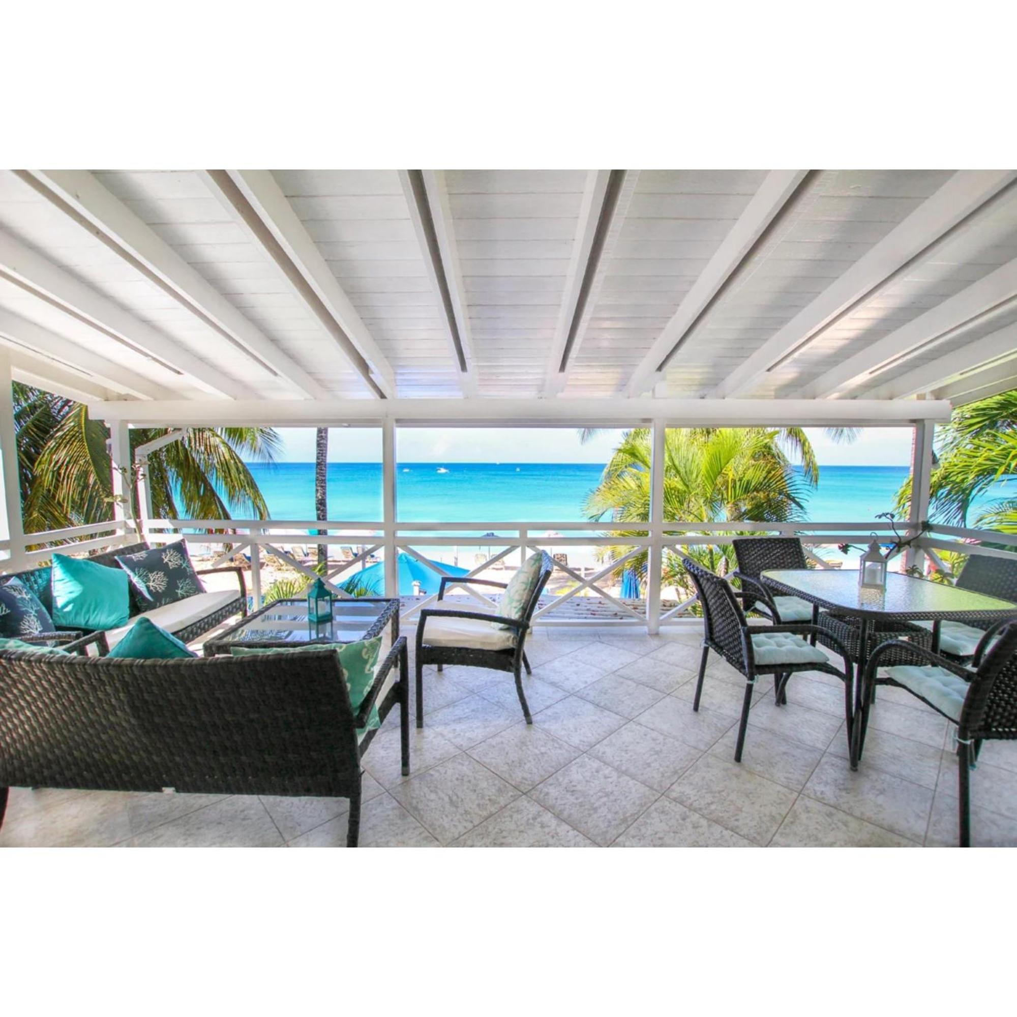 Bora Bora By Blue Sky Luxury Leilighet Paynes Bay Rom bilde